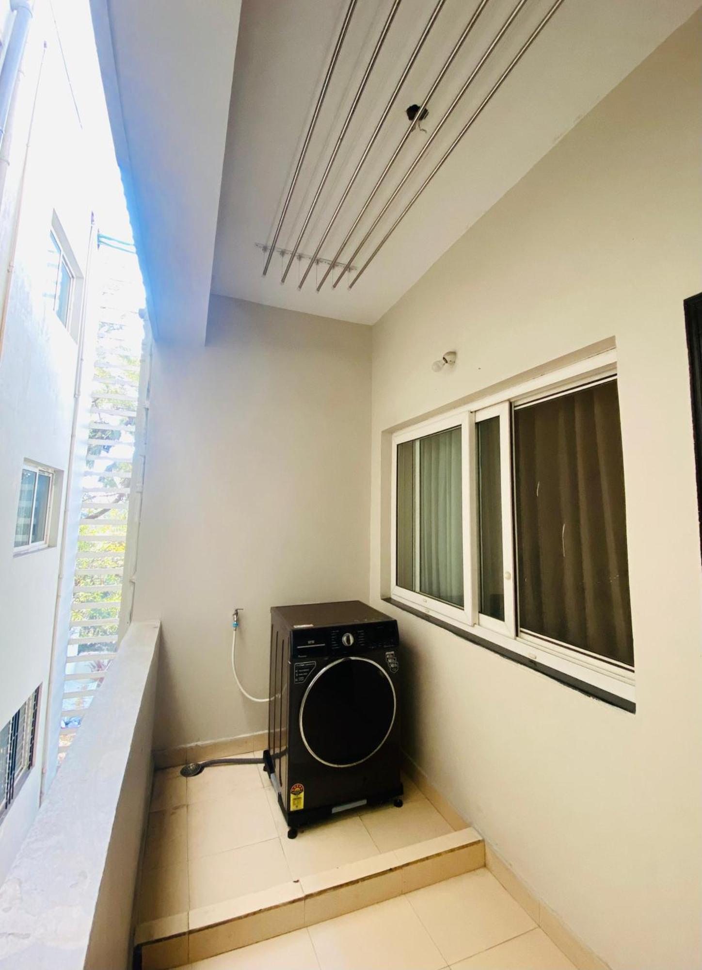 Shloka Residency Shamshabad Exterior foto